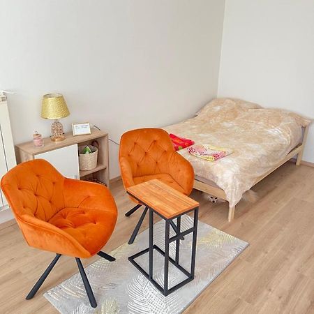 Apartmán Top Location Vídeň Exteriér fotografie