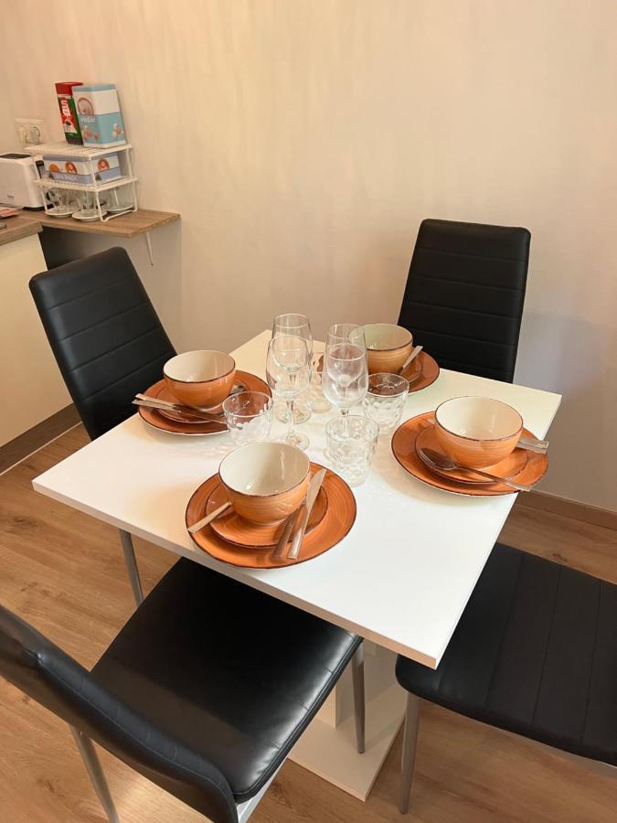 Apartmán Top Location Vídeň Exteriér fotografie