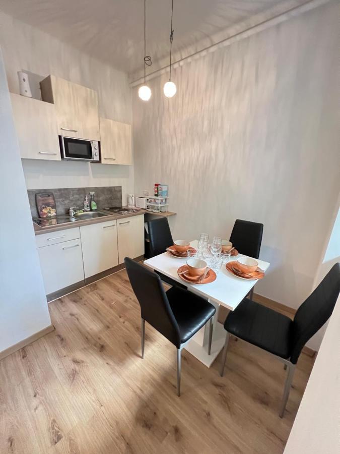 Apartmán Top Location Vídeň Exteriér fotografie