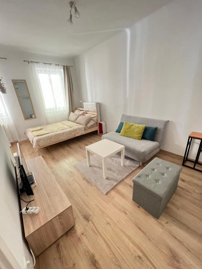 Apartmán Top Location Vídeň Exteriér fotografie