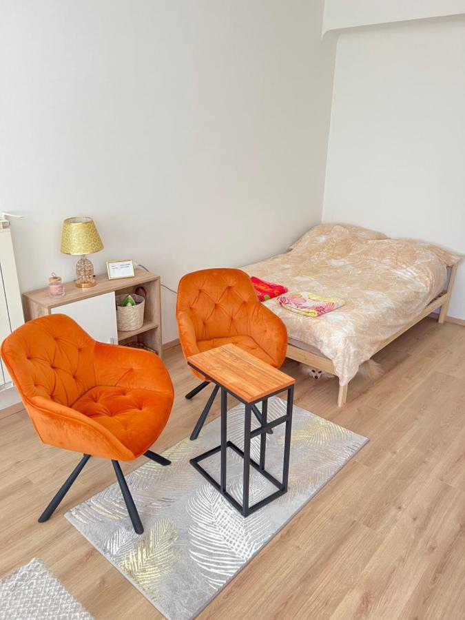 Apartmán Top Location Vídeň Exteriér fotografie